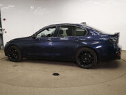 BMW 3 Series 2.0 320d xDrive Luxury Auto 4WD 4dr 17