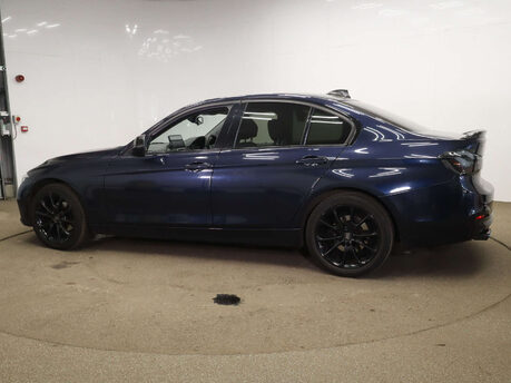 BMW 3 Series 2.0 320d xDrive Luxury Auto 4WD 4dr 17