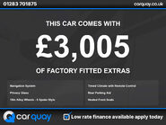 Jaguar F-Pace 2.0 F-PACE R-Sport AWD i Auto 4WD 5dr 15
