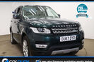 Land Rover Range Rover Sport 3.0 Range Rover Sport HSE SDV6 Auto 4WD 5dr