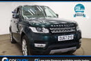 Land Rover Range Rover Sport 3.0 Range Rover Sport HSE SDV6 Auto 4WD 5dr