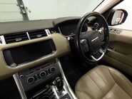 Land Rover Range Rover Sport 3.0 Range Rover Sport HSE SDV6 Auto 4WD 5dr 3