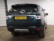 Land Rover Range Rover Sport 3.0 Range Rover Sport HSE SDV6 Auto 4WD 5dr 11
