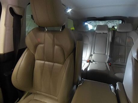 Land Rover Range Rover Sport 3.0 Range Rover Sport HSE SDV6 Auto 4WD 5dr 21