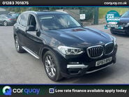 BMW X3 2.0 X3 xDrive 20d XLine Auto 4WD 5dr 1