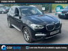 BMW X3 2.0 X3 xDrive 20d XLine Auto 4WD 5dr