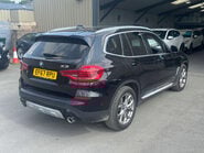 BMW X3 2.0 X3 xDrive 20d XLine Auto 4WD 5dr 10