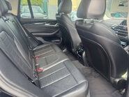 BMW X3 2.0 X3 xDrive 20d XLine Auto 4WD 5dr 13