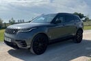 Land Rover Range Rover Velar 2.0 Range Rover Velar R-Dynamic HSE D240 Auto 4WD 5dr