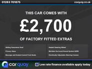 Land Rover Range Rover Velar 2.0 Range Rover Velar R-Dynamic HSE D240 Auto 4WD 5dr 19