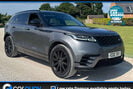 Land Rover Range Rover Velar 2.0 Range Rover Velar R-Dynamic HSE D240 Auto 4WD 5dr