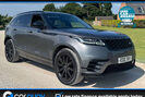 Land Rover Range Rover Velar 2.0 Range Rover Velar R-Dynamic HSE D240 Auto 4WD 5dr