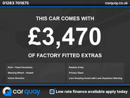 Land Rover Range Rover Evoque 2.0 Range Rover Evoque HSE Dynamic TD4 Auto 4WD 3dr 19
