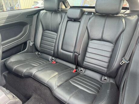 Land Rover Range Rover Evoque 2.0 Range Rover Evoque HSE Dynamic TD4 Auto 4WD 3dr 13