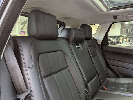 Land Rover Range Rover Sport 3.0 Range Rover Sport Autobiography Dynamic SDV6 Auto 4WD 5dr 60