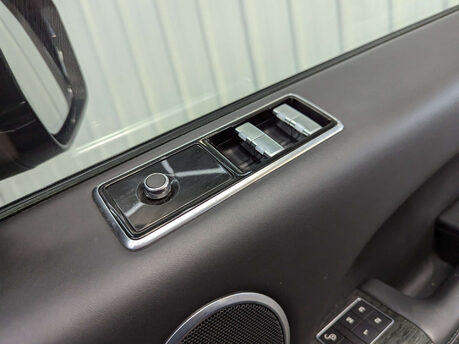 Land Rover Range Rover Sport 3.0 Range Rover Sport Autobiography Dynamic SDV6 Auto 4WD 5dr 77