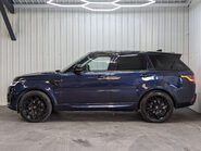 Land Rover Range Rover Sport 3.0 Range Rover Sport Autobiography Dynamic SDV6 Auto 4WD 5dr 13