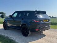 Land Rover Range Rover Sport 3.0 Range Rover Sport Autobiography Dynamic SDV6 Auto 4WD 5dr 16
