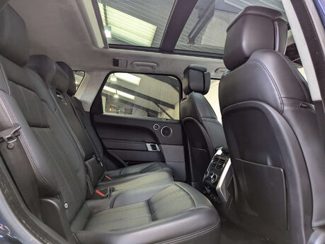 Land Rover Range Rover Sport 3.0 Range Rover Sport Autobiography Dynamic SDV6 Auto 4WD 5dr 61