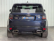 Land Rover Range Rover Sport 3.0 Range Rover Sport Autobiography Dynamic SDV6 Auto 4WD 5dr 34