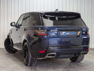 Land Rover Range Rover Sport 3.0 Range Rover Sport Autobiography Dynamic SDV6 Auto 4WD 5dr 11