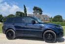 Land Rover Range Rover Sport 3.0 Range Rover Sport Autobiography Dynamic SDV6 Auto 4WD 5dr