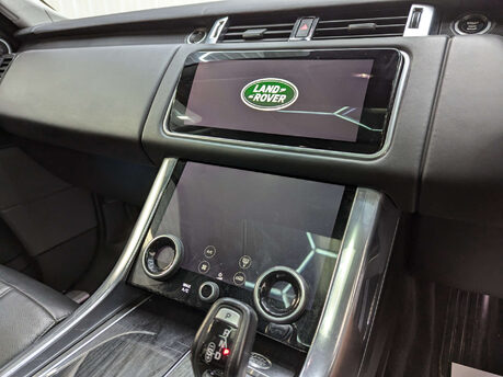 Land Rover Range Rover Sport 3.0 Range Rover Sport Autobiography Dynamic SDV6 Auto 4WD 5dr 81