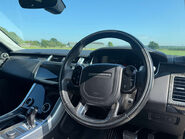 Land Rover Range Rover Sport 3.0 Range Rover Sport Autobiography Dynamic SDV6 Auto 4WD 5dr 18