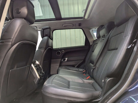 Land Rover Range Rover Sport 3.0 Range Rover Sport Autobiography Dynamic SDV6 Auto 4WD 5dr 67