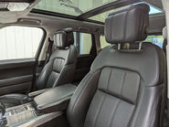 Land Rover Range Rover Sport 3.0 Range Rover Sport Autobiography Dynamic SDV6 Auto 4WD 5dr 54