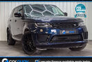Land Rover Range Rover Sport 3.0 Range Rover Sport Autobiography Dynamic SDV6 Auto 4WD 5dr