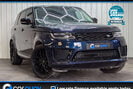 Land Rover Range Rover Sport 3.0 Range Rover Sport Autobiography Dynamic SDV6 Auto 4WD 5dr