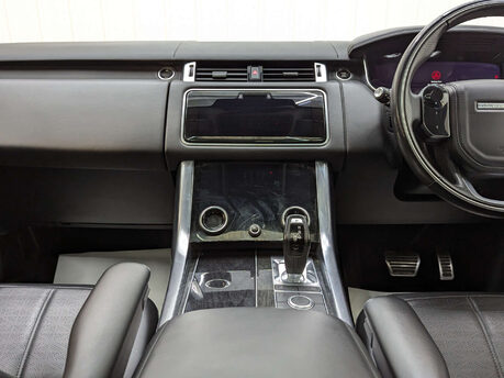 Land Rover Range Rover Sport 3.0 Range Rover Sport Autobiography Dynamic SDV6 Auto 4WD 5dr 69