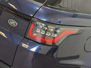 Land Rover Range Rover Sport 3.0 Range Rover Sport Autobiography Dynamic SDV6 Auto 4WD 5dr 42