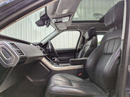 Land Rover Range Rover Sport 3.0 Range Rover Sport Autobiography Dynamic SDV6 Auto 4WD 5dr 55