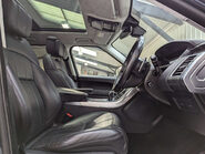 Land Rover Range Rover Sport 3.0 Range Rover Sport Autobiography Dynamic SDV6 Auto 4WD 5dr 50