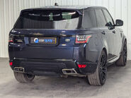 Land Rover Range Rover Sport 3.0 Range Rover Sport Autobiography Dynamic SDV6 Auto 4WD 5dr 39