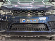 Land Rover Range Rover Sport 3.0 Range Rover Sport Autobiography Dynamic SDV6 Auto 4WD 5dr 22