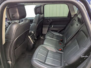 Land Rover Range Rover Sport 3.0 Range Rover Sport Autobiography Dynamic SDV6 Auto 4WD 5dr 63