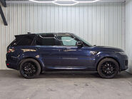 Land Rover Range Rover Sport 3.0 Range Rover Sport Autobiography Dynamic SDV6 Auto 4WD 5dr 15
