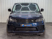 Land Rover Range Rover Sport 3.0 Range Rover Sport Autobiography Dynamic SDV6 Auto 4WD 5dr 23