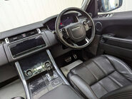Land Rover Range Rover Sport 3.0 Range Rover Sport Autobiography Dynamic SDV6 Auto 4WD 5dr 45