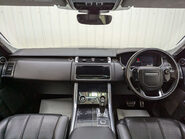Land Rover Range Rover Sport 3.0 Range Rover Sport Autobiography Dynamic SDV6 Auto 4WD 5dr 2