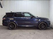 Land Rover Range Rover Sport 3.0 Range Rover Sport Autobiography Dynamic SDV6 Auto 4WD 5dr 17