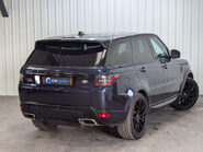 Land Rover Range Rover Sport 3.0 Range Rover Sport Autobiography Dynamic SDV6 Auto 4WD 5dr 10
