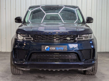 Land Rover Range Rover Sport 3.0 Range Rover Sport Autobiography Dynamic SDV6 Auto 4WD 5dr 19