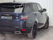 Land Rover Range Rover Sport 3.0 Range Rover Sport Autobiography Dynamic SDV6 Auto 4WD 5dr 35