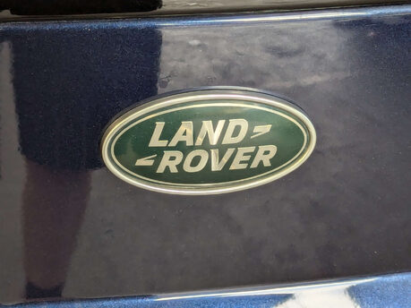 Land Rover Range Rover Sport 3.0 Range Rover Sport Autobiography Dynamic SDV6 Auto 4WD 5dr 36