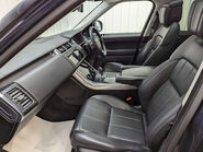 Land Rover Range Rover Sport 3.0 Range Rover Sport Autobiography Dynamic SDV6 Auto 4WD 5dr 52