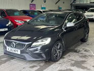 Volvo V40 2.0 V40 R-Design Pro D4 5dr 7